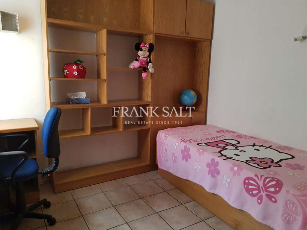 2 Bed, ApartmentFor Sale, Qawra, Malta