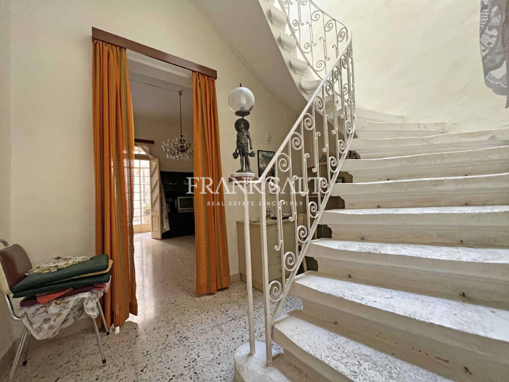 4 Bed, HouseFor Sale, Birkirkara, Malta