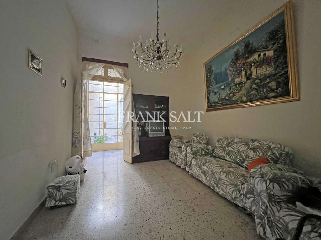 4 Bed, HouseFor Sale, Birkirkara, Malta