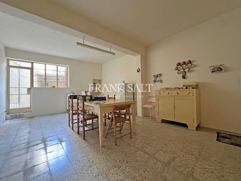 4 Bed, HouseFor Sale, Birkirkara, Malta
