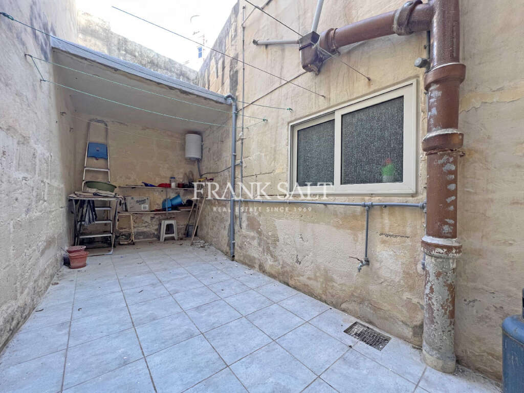 4 Bed, HouseFor Sale, Birkirkara, Malta