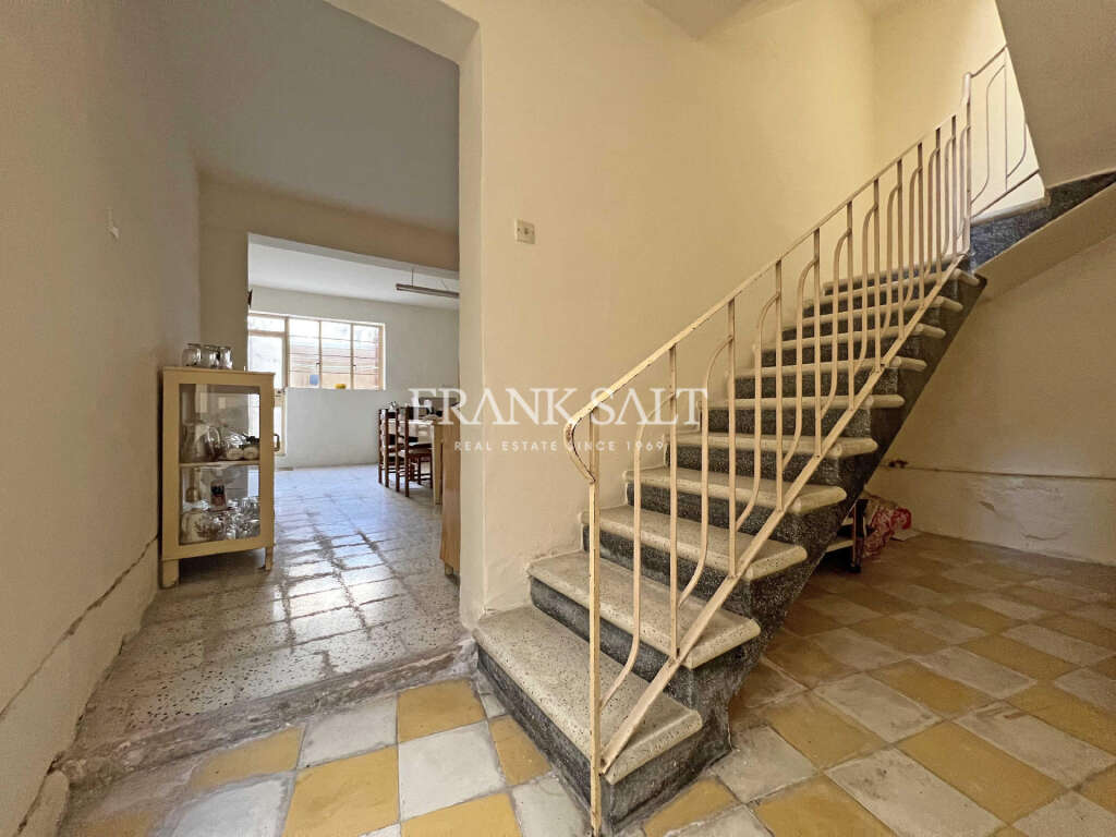 4 Bed, HouseFor Sale, Birkirkara, Malta