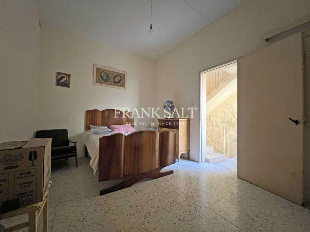 4 Bed, HouseFor Sale, Birkirkara, Malta