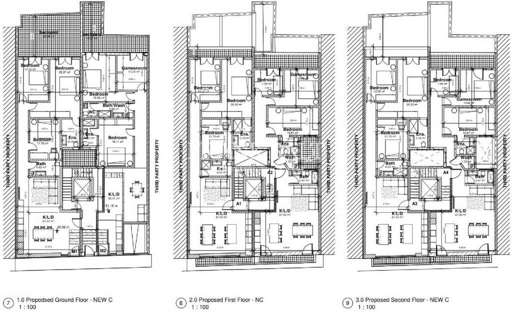 3 Bed, ApartmentFor Sale, Zurrieq, Malta