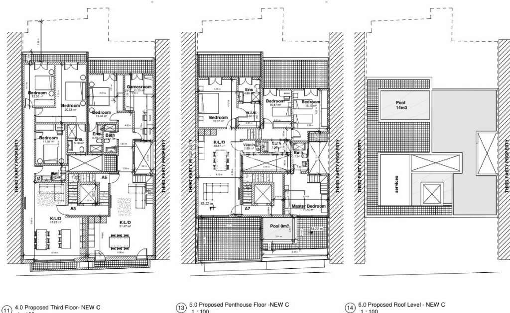 3 Bed, ApartmentFor Sale, Zurrieq, Malta