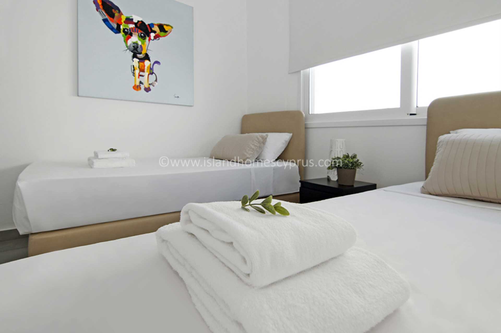 3 Bed, HouseFor Sale, Ayia Thekla, Famagusta