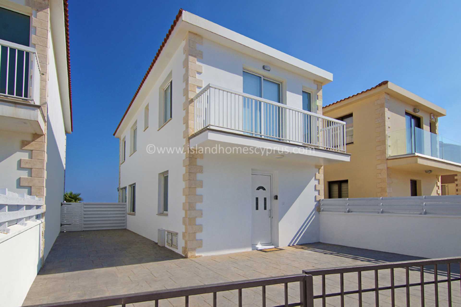 3 Bed, HouseFor Sale, Ayia Thekla, Famagusta
