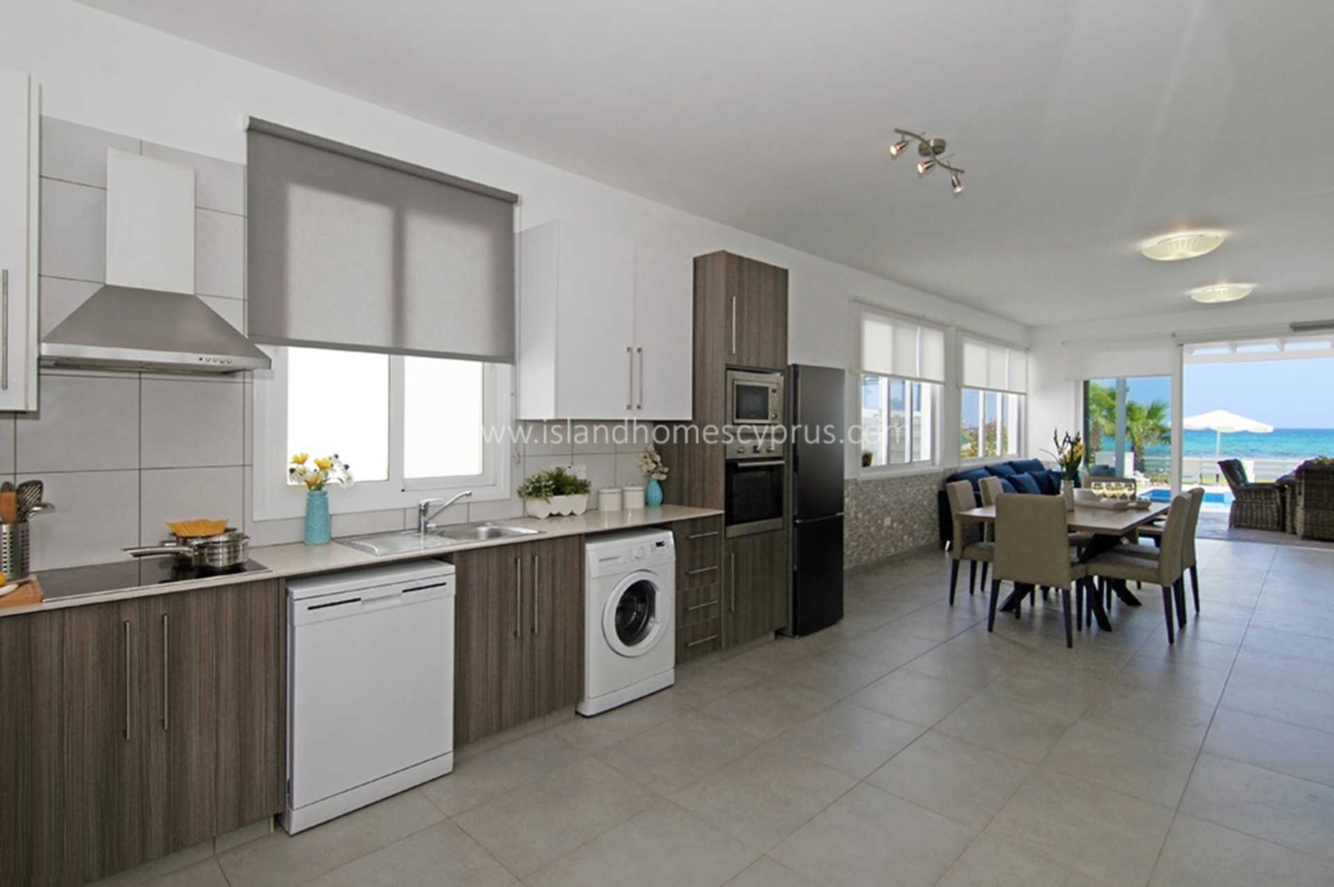 3 Bed, HouseFor Sale, Ayia Thekla, Famagusta