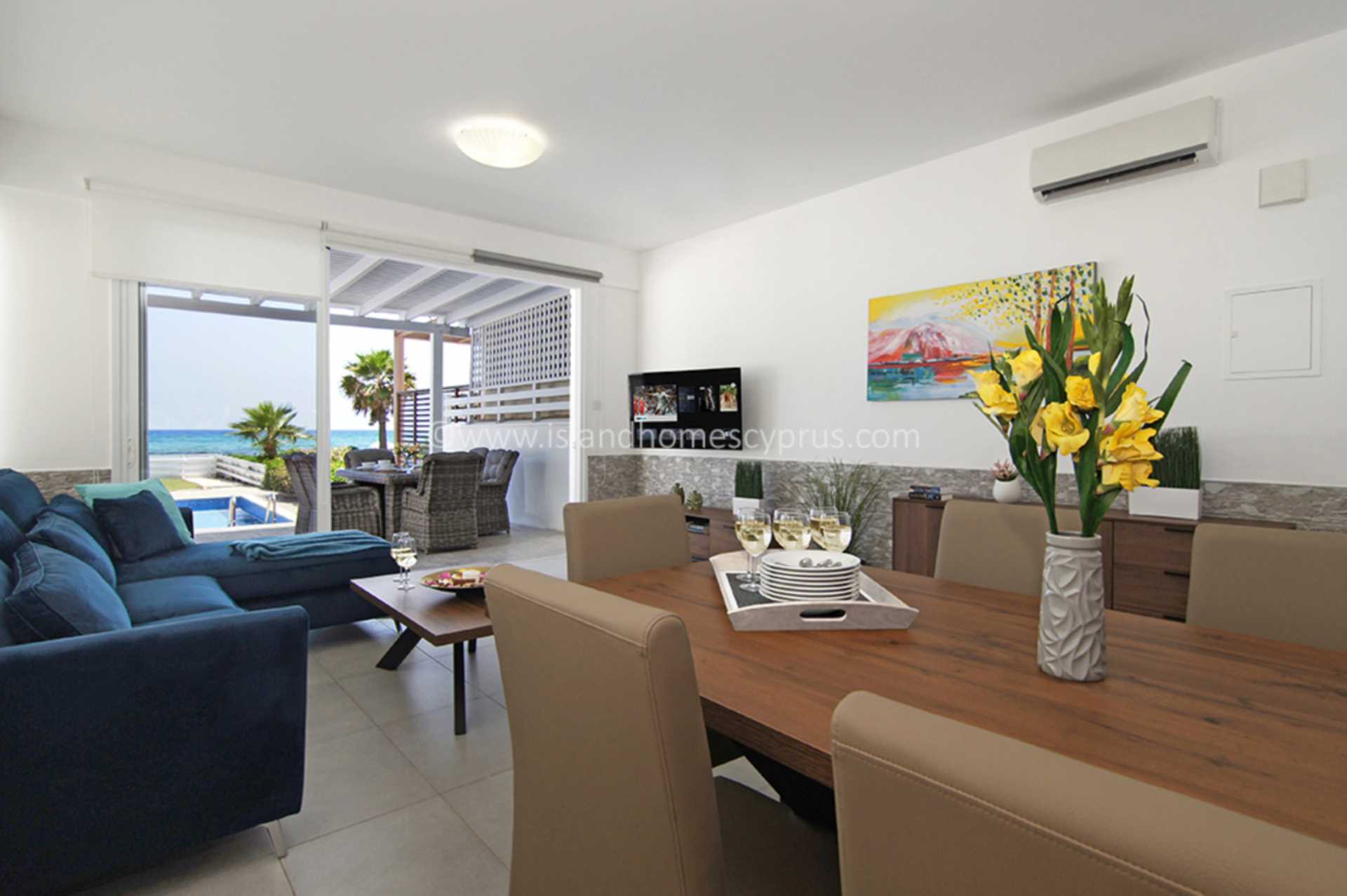 3 Bed, HouseFor Sale, Ayia Thekla, Famagusta