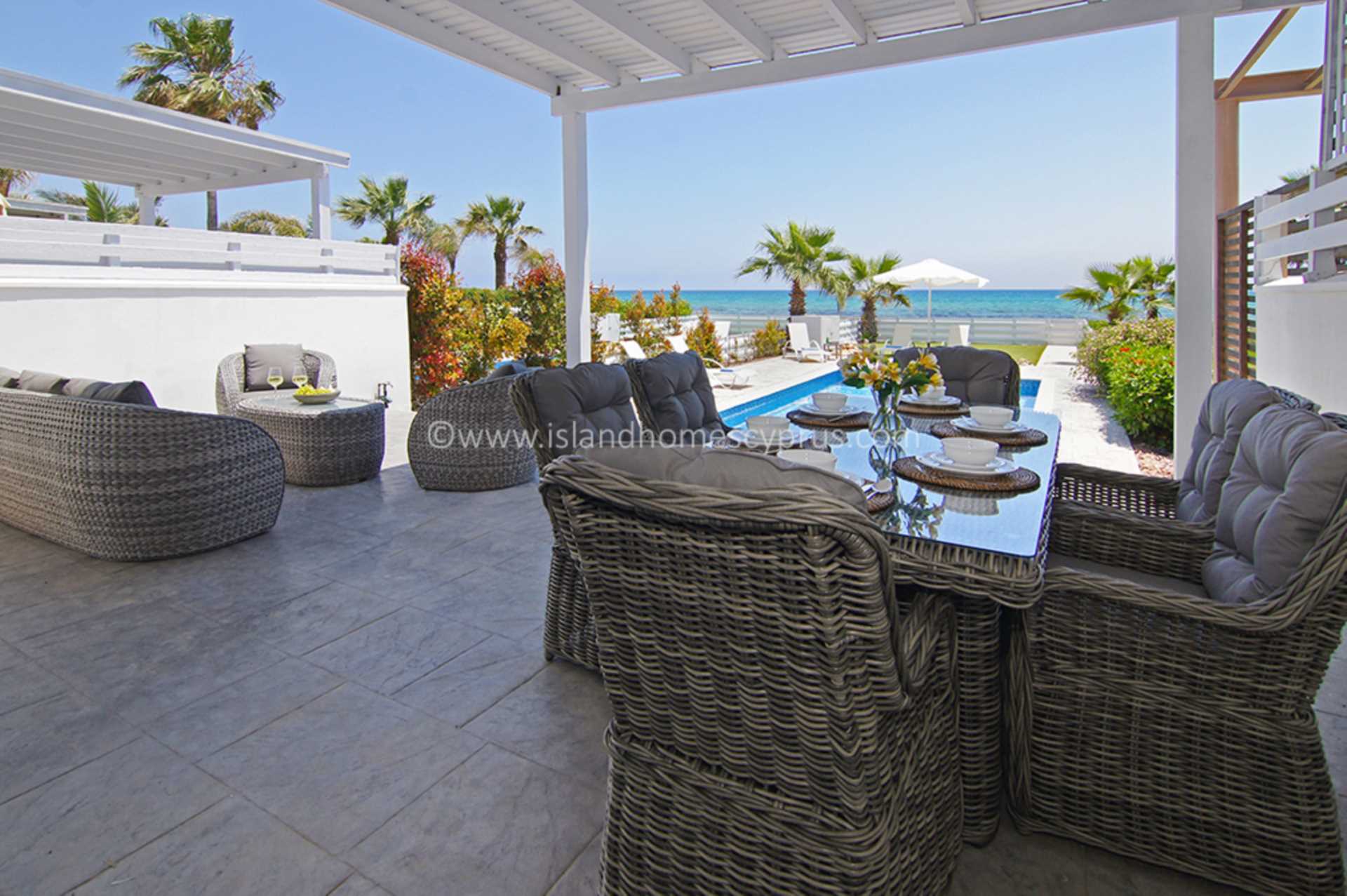 3 Bed, HouseFor Sale, Ayia Thekla, Famagusta