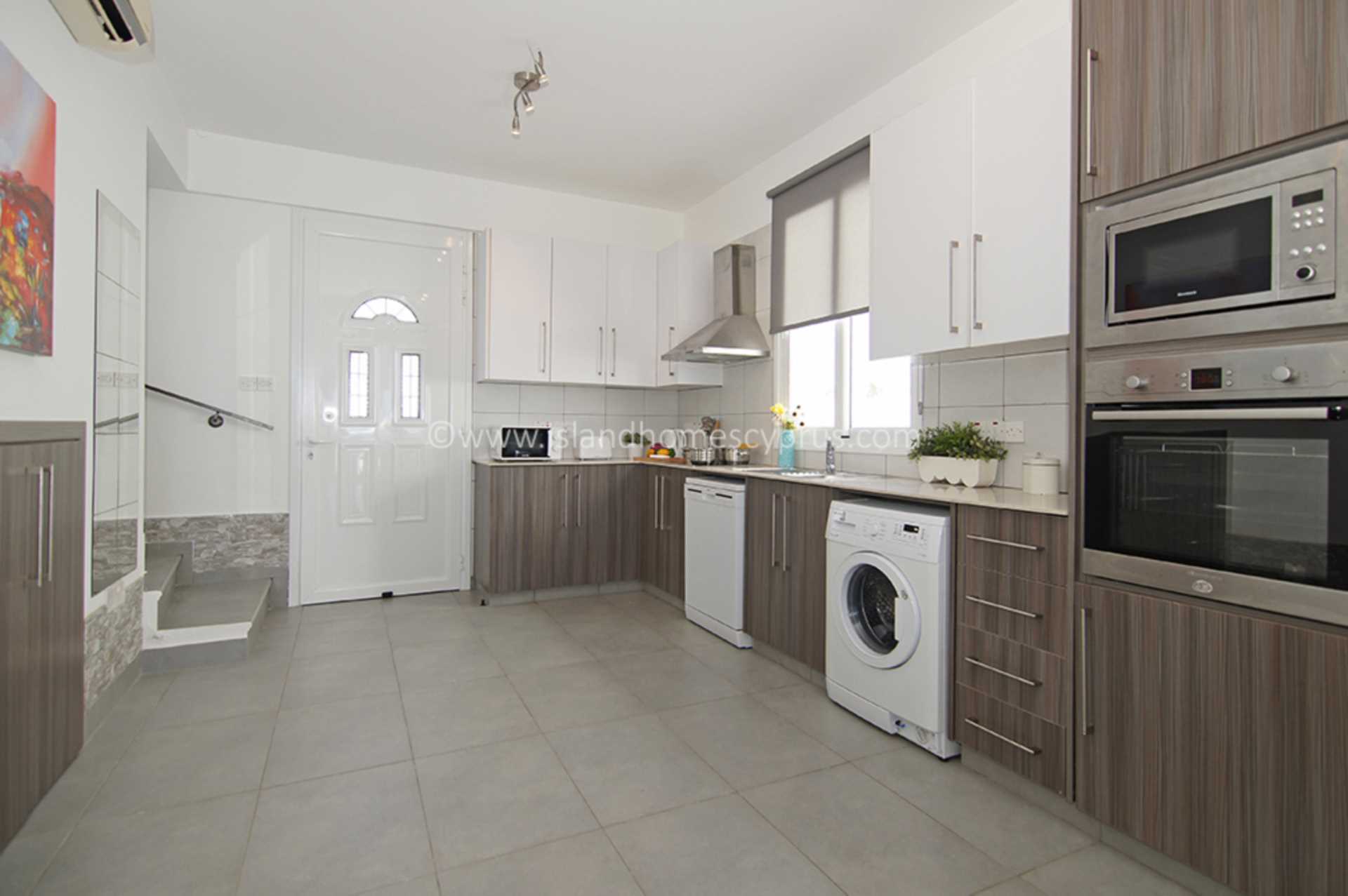 3 Bed, HouseFor Sale, Ayia Thekla, Famagusta