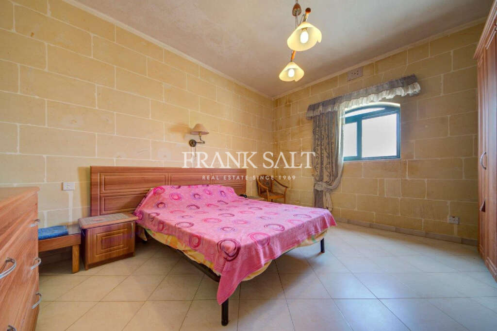 2 Bed, ApartmentFor Sale, Xlendi, Gozo