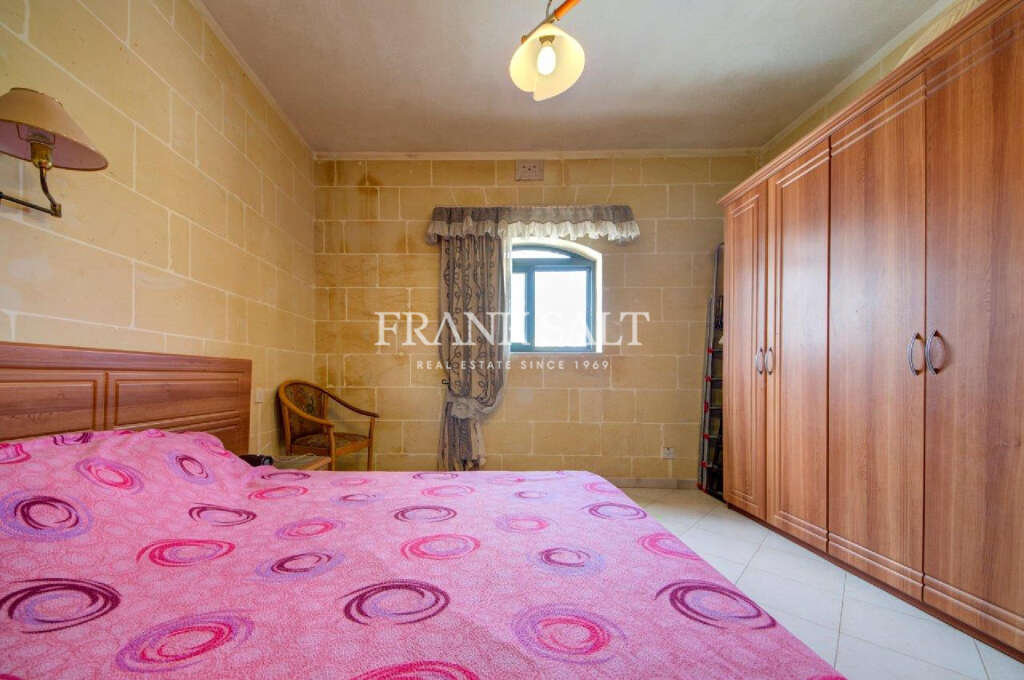 2 Bed, ApartmentFor Sale, Xlendi, Gozo