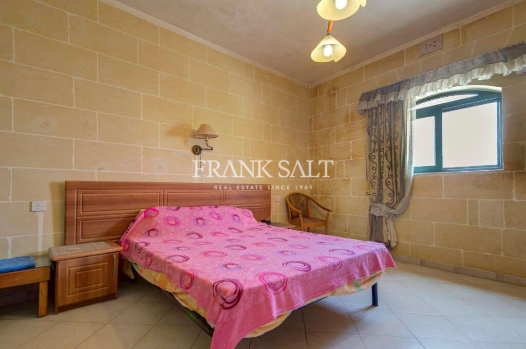 2 Bed, ApartmentFor Sale, Xlendi, Gozo