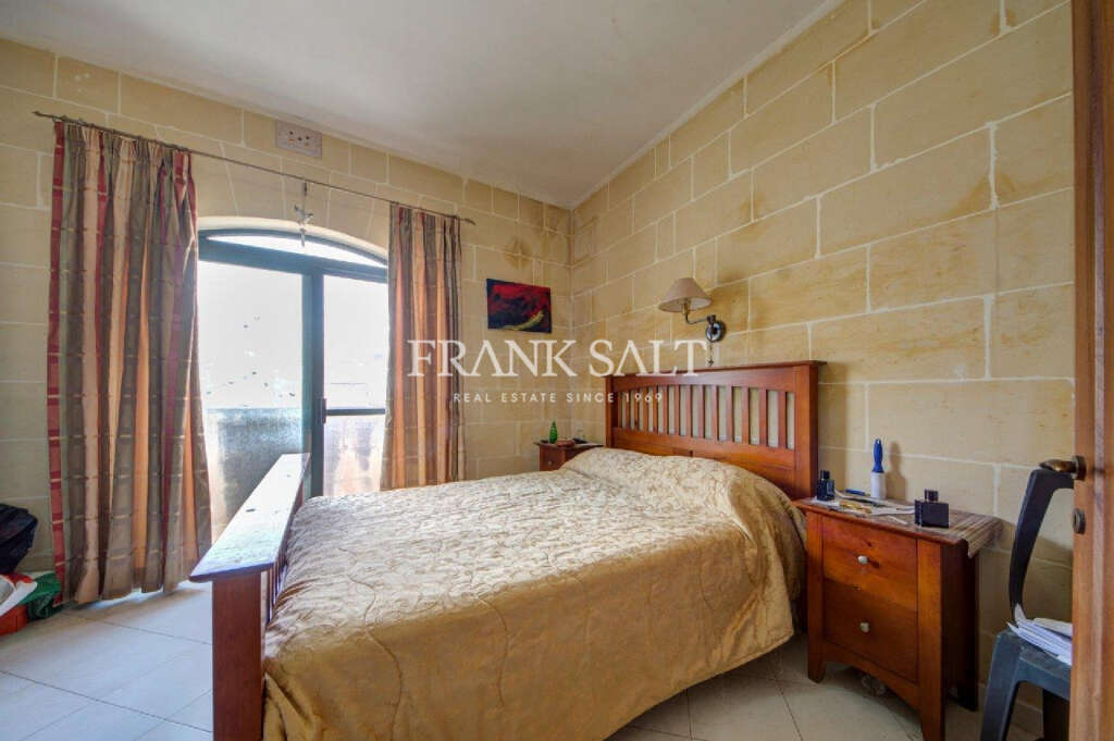 2 Bed, ApartmentFor Sale, Xlendi, Gozo