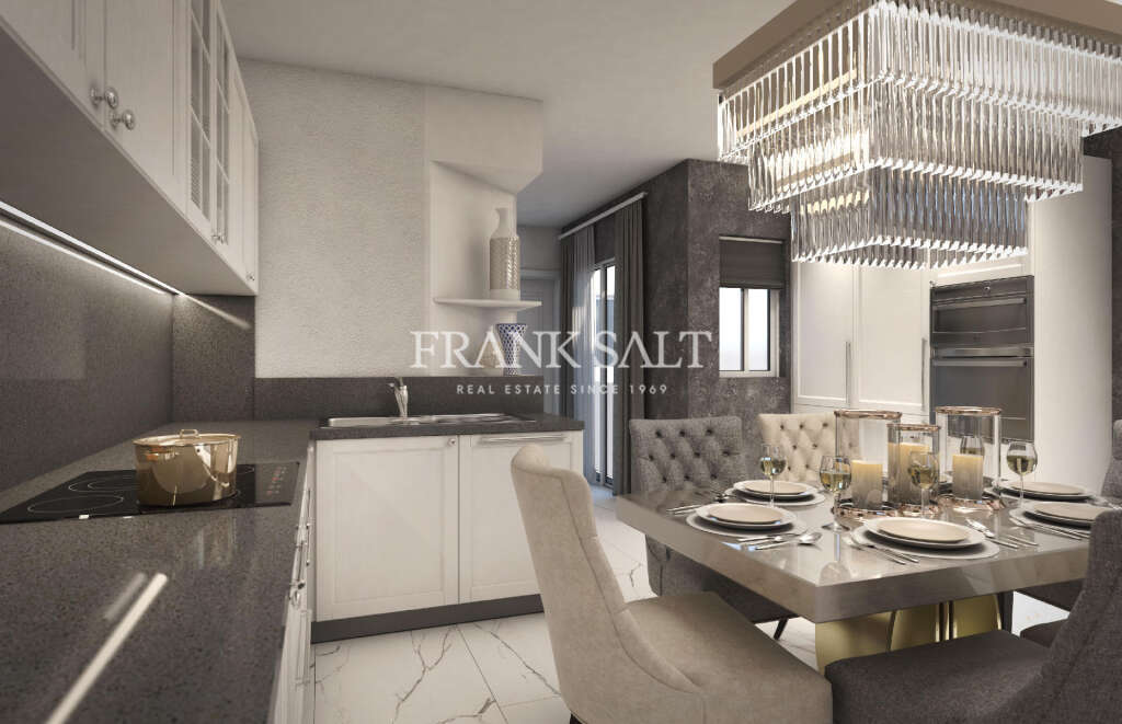 2 Bed, ApartmentFor Sale, St Pauls Bay, Malta