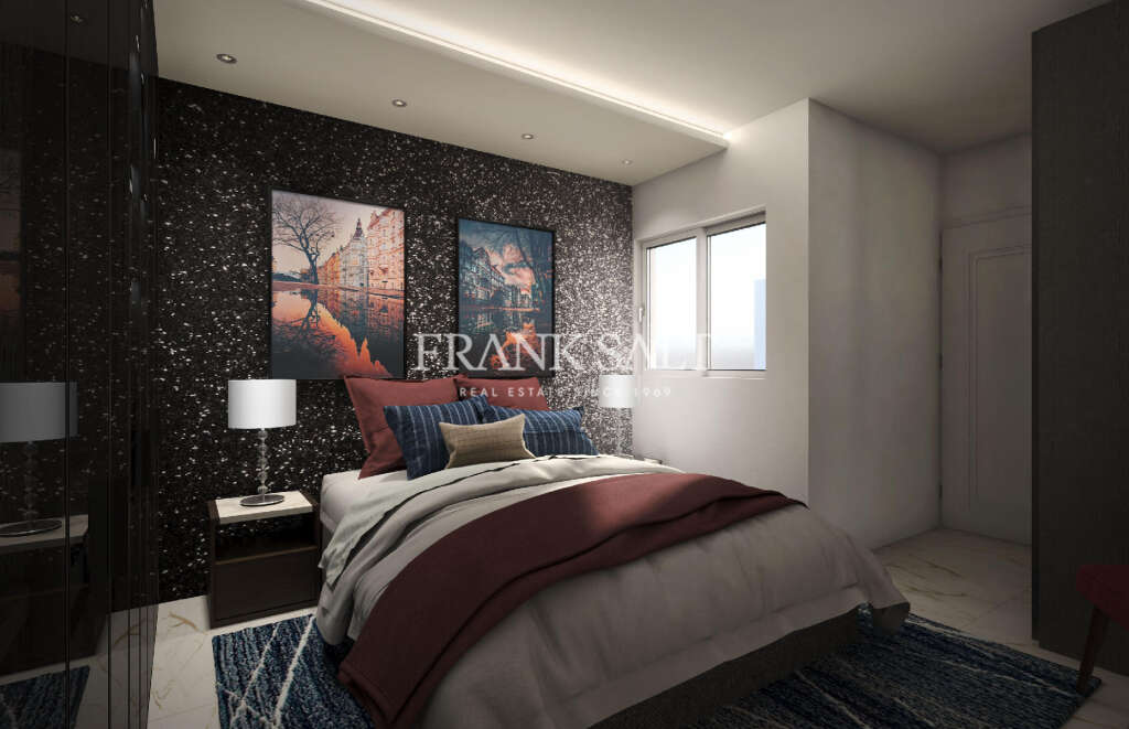 2 Bed, ApartmentFor Sale, St Pauls Bay, Malta