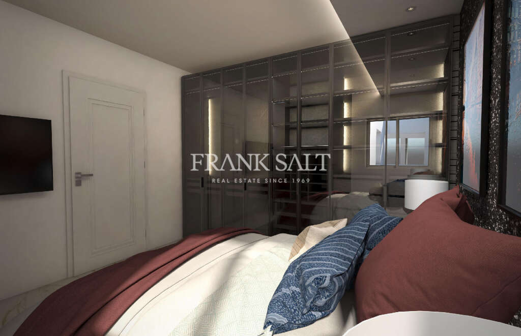 2 Bed, ApartmentFor Sale, St Pauls Bay, Malta