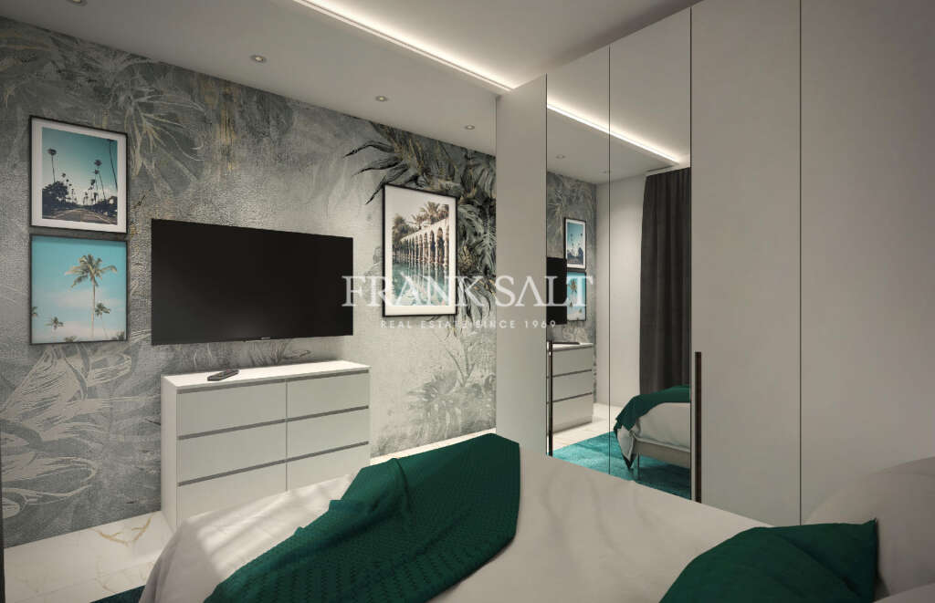 2 Bed, ApartmentFor Sale, St Pauls Bay, Malta