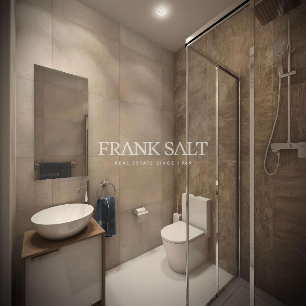 2 Bed, ApartmentFor Sale, St Pauls Bay, Malta