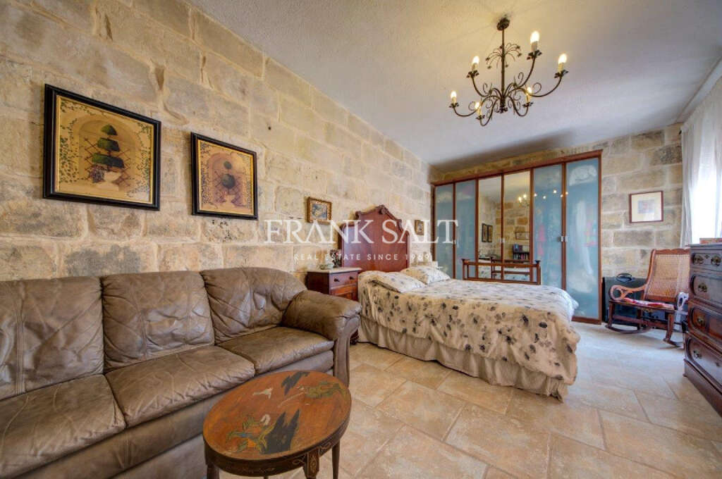 4 Bed, HouseFor Sale, Naxxar, Malta