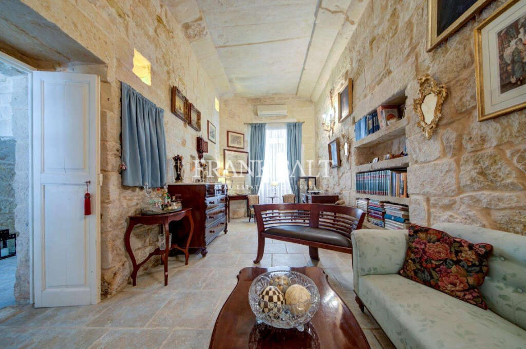 4 Bed, HouseFor Sale, Naxxar, Malta