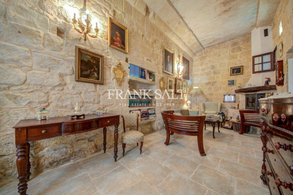 4 Bed, HouseFor Sale, Naxxar, Malta
