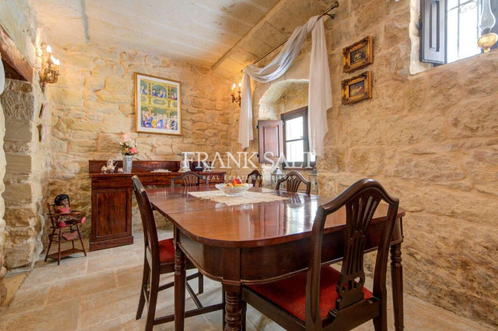 4 Bed, HouseFor Sale, Naxxar, Malta