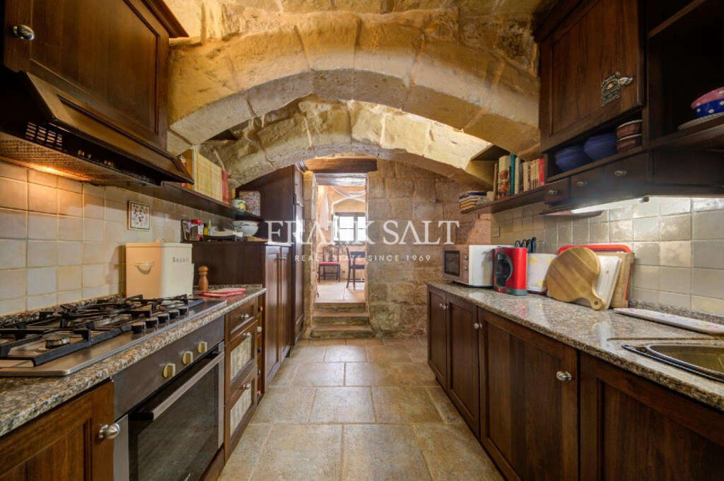 4 Bed, HouseFor Sale, Naxxar, Malta