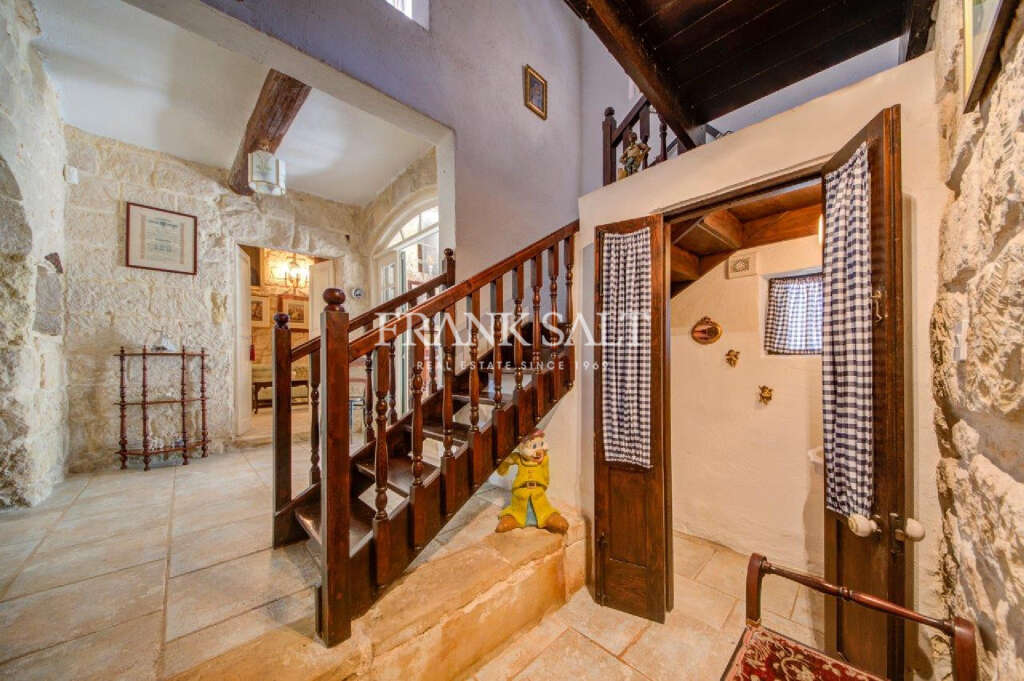 4 Bed, HouseFor Sale, Naxxar, Malta