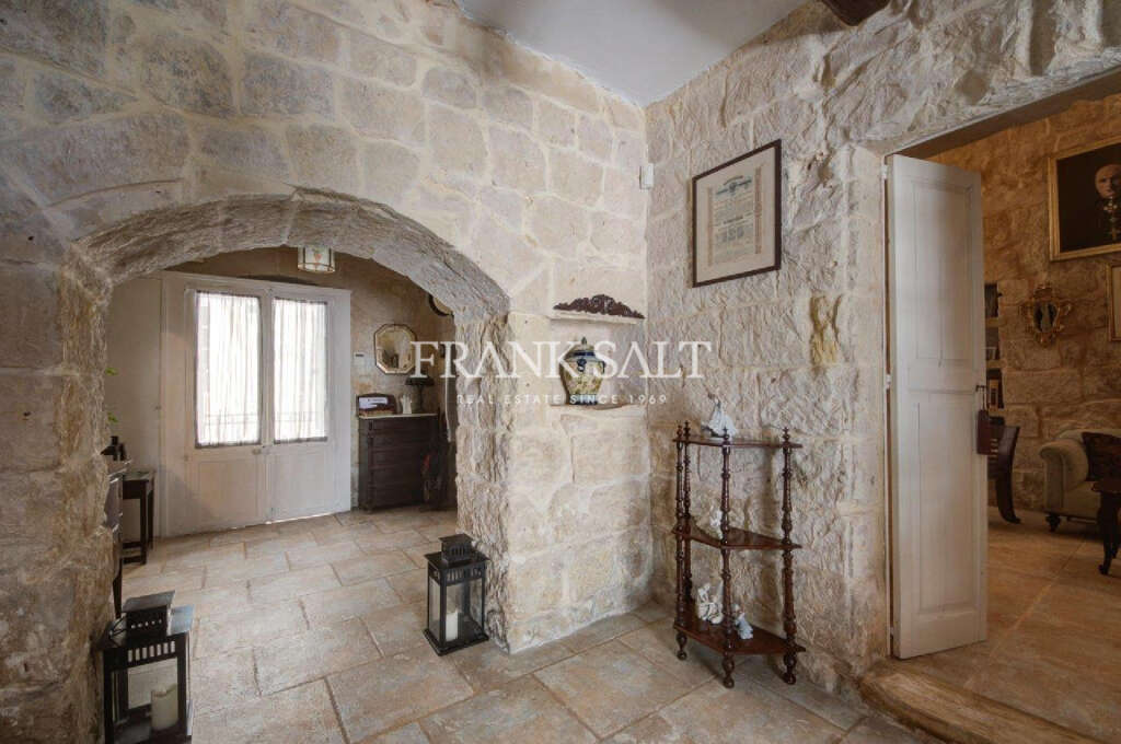 4 Bed, HouseFor Sale, Naxxar, Malta