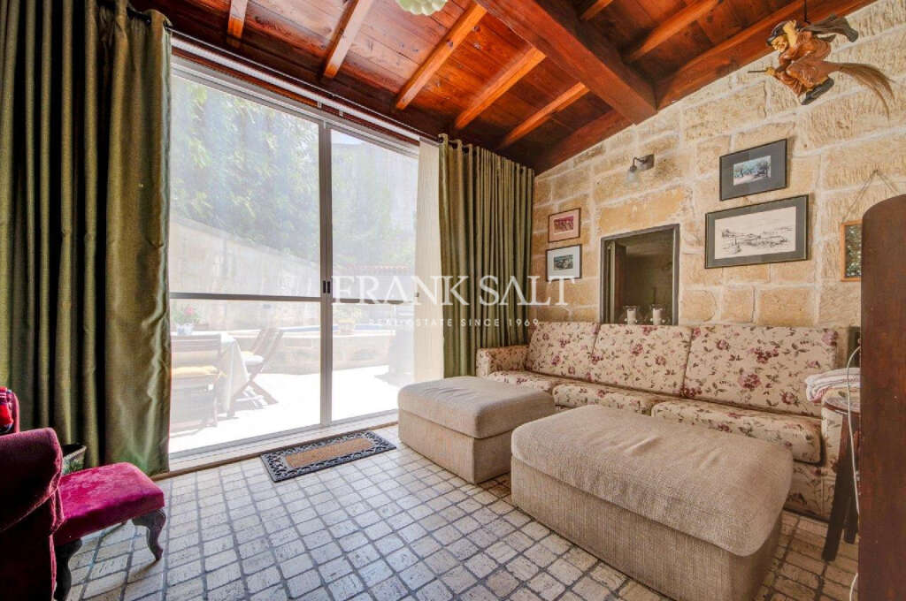 4 Bed, HouseFor Sale, Naxxar, Malta