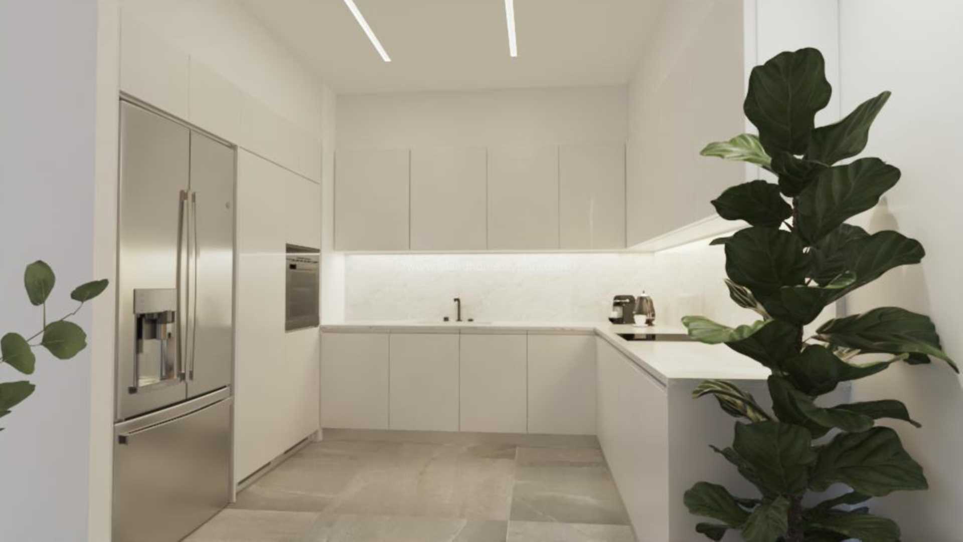 2 Bed, ApartmentFor Sale, Frenaros, Famagusta