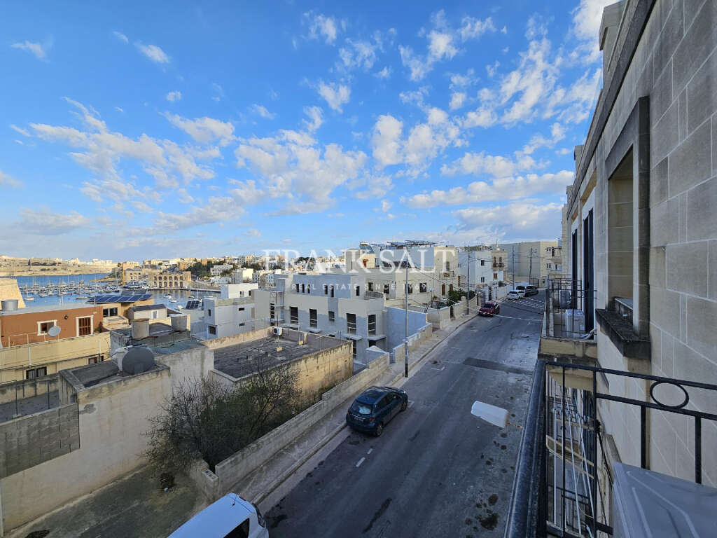 3 Bed, ApartmentFor Sale, Kalkara, Malta