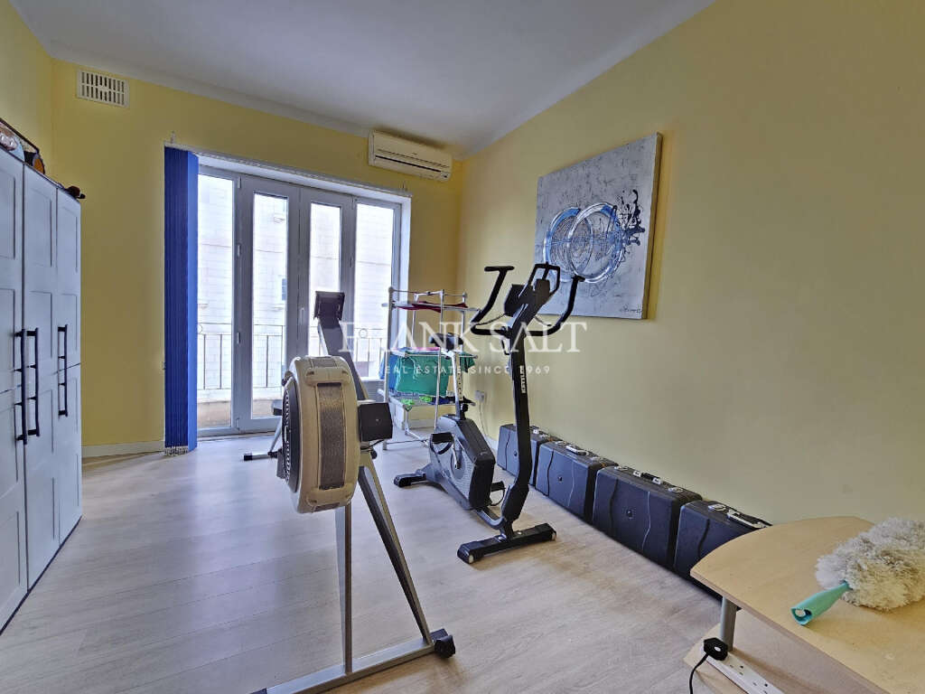 3 Bed, ApartmentFor Sale, Kalkara, Malta