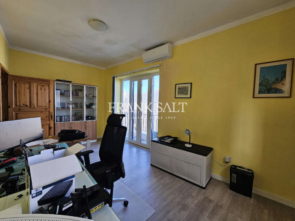3 Bed, ApartmentFor Sale, Kalkara, Malta