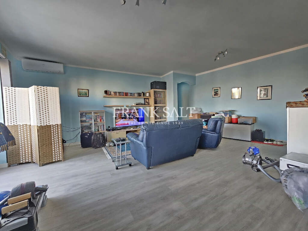 3 Bed, ApartmentFor Sale, Kalkara, Malta