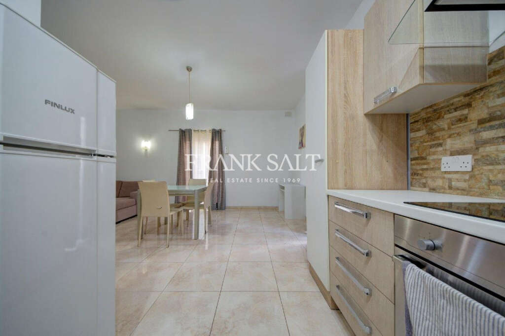 2 Bed, ApartmentFor Sale, Mellieha, Malta
