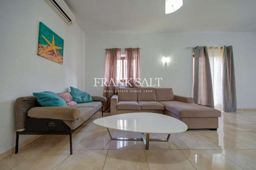 2 Bed, ApartmentFor Sale, Mellieha, Malta