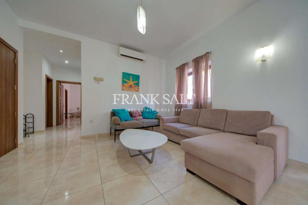 2 Bed, ApartmentFor Sale, Mellieha, Malta