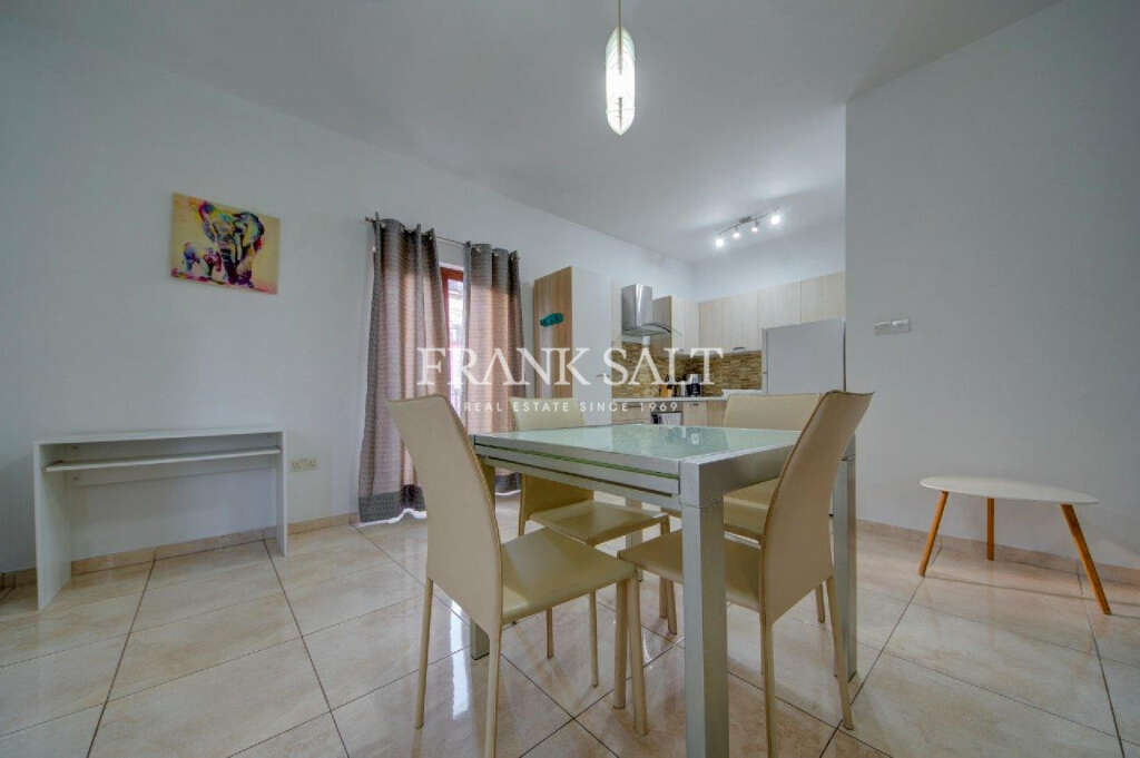 2 Bed, ApartmentFor Sale, Mellieha, Malta