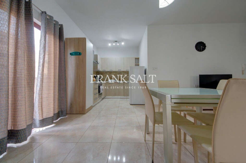 2 Bed, ApartmentFor Sale, Mellieha, Malta