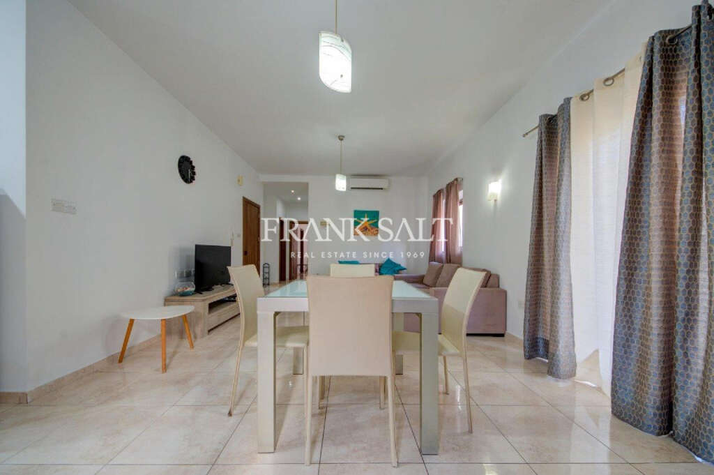 2 Bed, ApartmentFor Sale, Mellieha, Malta