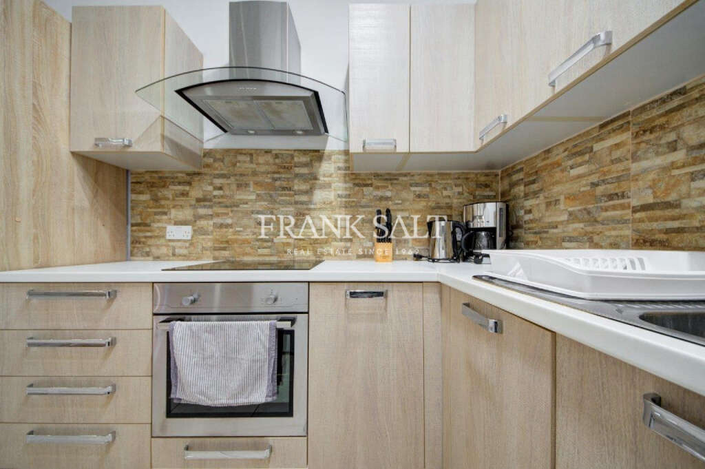 2 Bed, ApartmentFor Sale, Mellieha, Malta