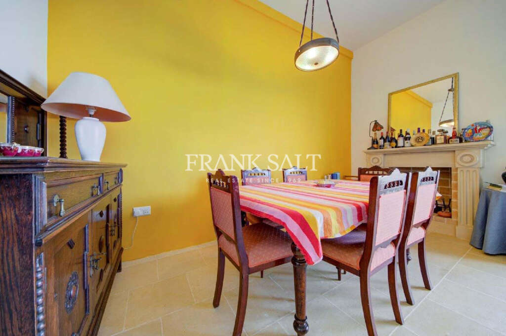 2 Bed, ApartmentFor Sale, Senglea, Malta