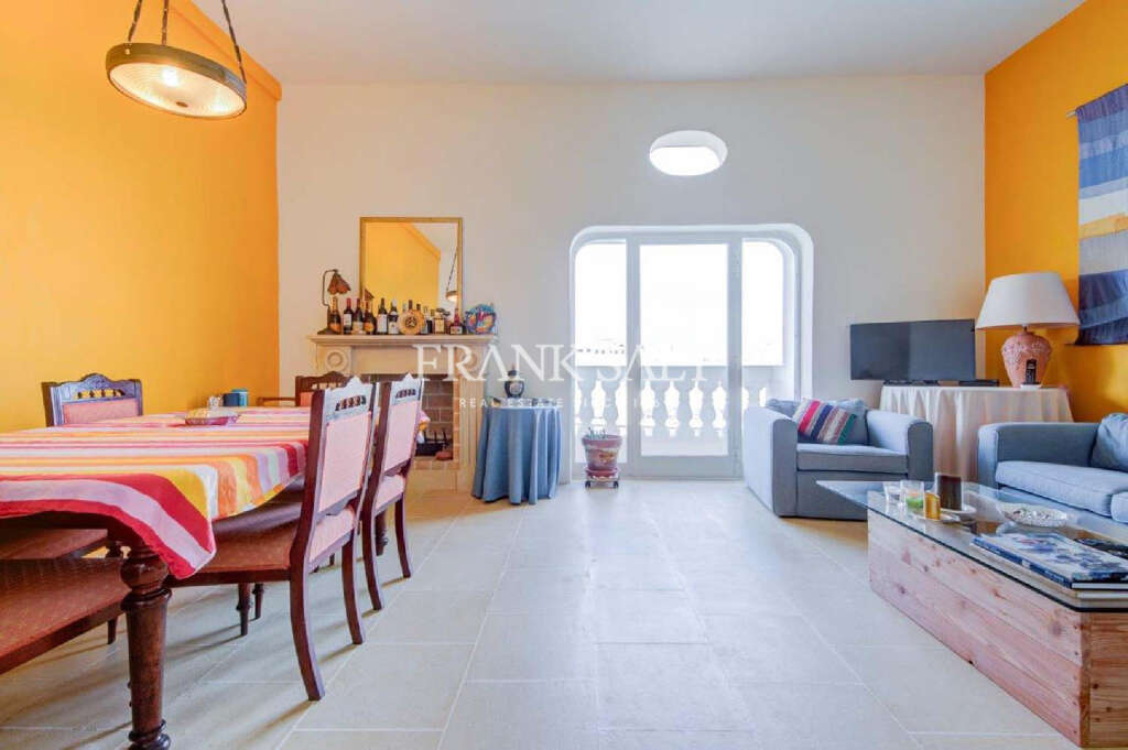 2 Bed, ApartmentFor Sale, Senglea, Malta
