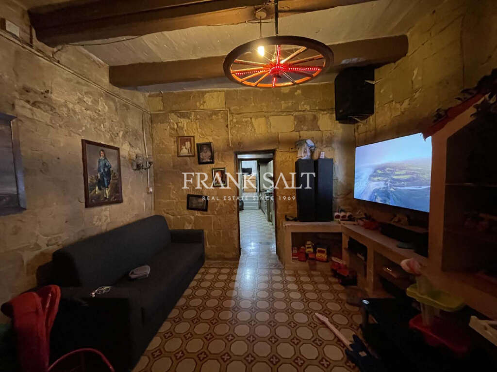 1 Bed, ApartmentFor Sale, Senglea, Malta