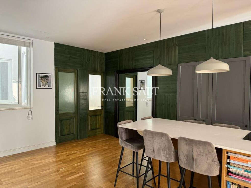 2 Bed, ApartmentFor Sale, Sliema, Malta