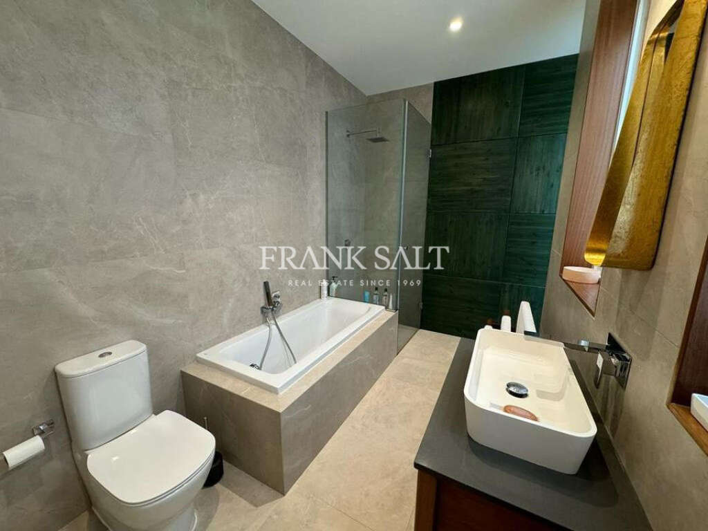 2 Bed, ApartmentFor Sale, Sliema, Malta