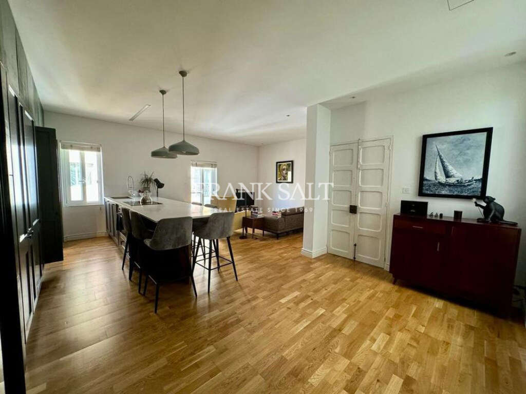 2 Bed, ApartmentFor Sale, Sliema, Malta